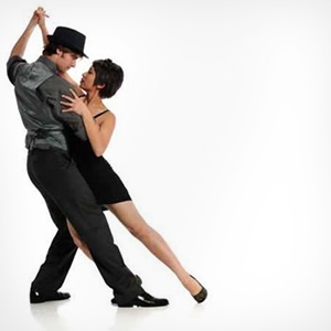 Arjantin Tango