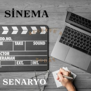  Sinema ve Senaryo Atölyesi